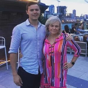 Meet your Posher, Drew